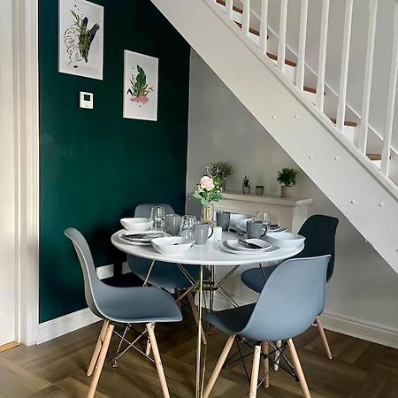 The Greenhouse Oxford Sunningwell Екстериор снимка