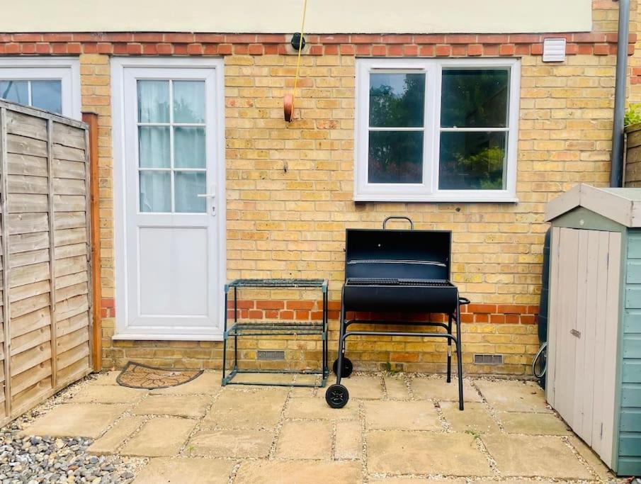 The Greenhouse Oxford Sunningwell Екстериор снимка