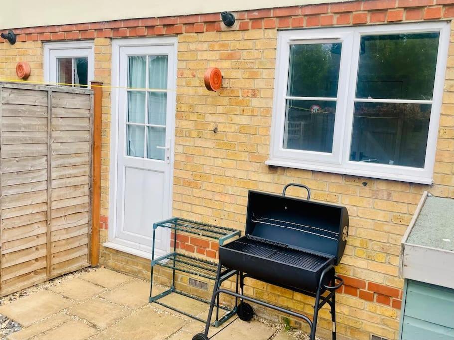 The Greenhouse Oxford Sunningwell Екстериор снимка